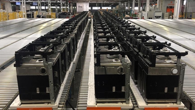 Candy Hoover CEO'su Akkaynak: Türkiye, yatırım açısından Çin'e göre daha avantajlı